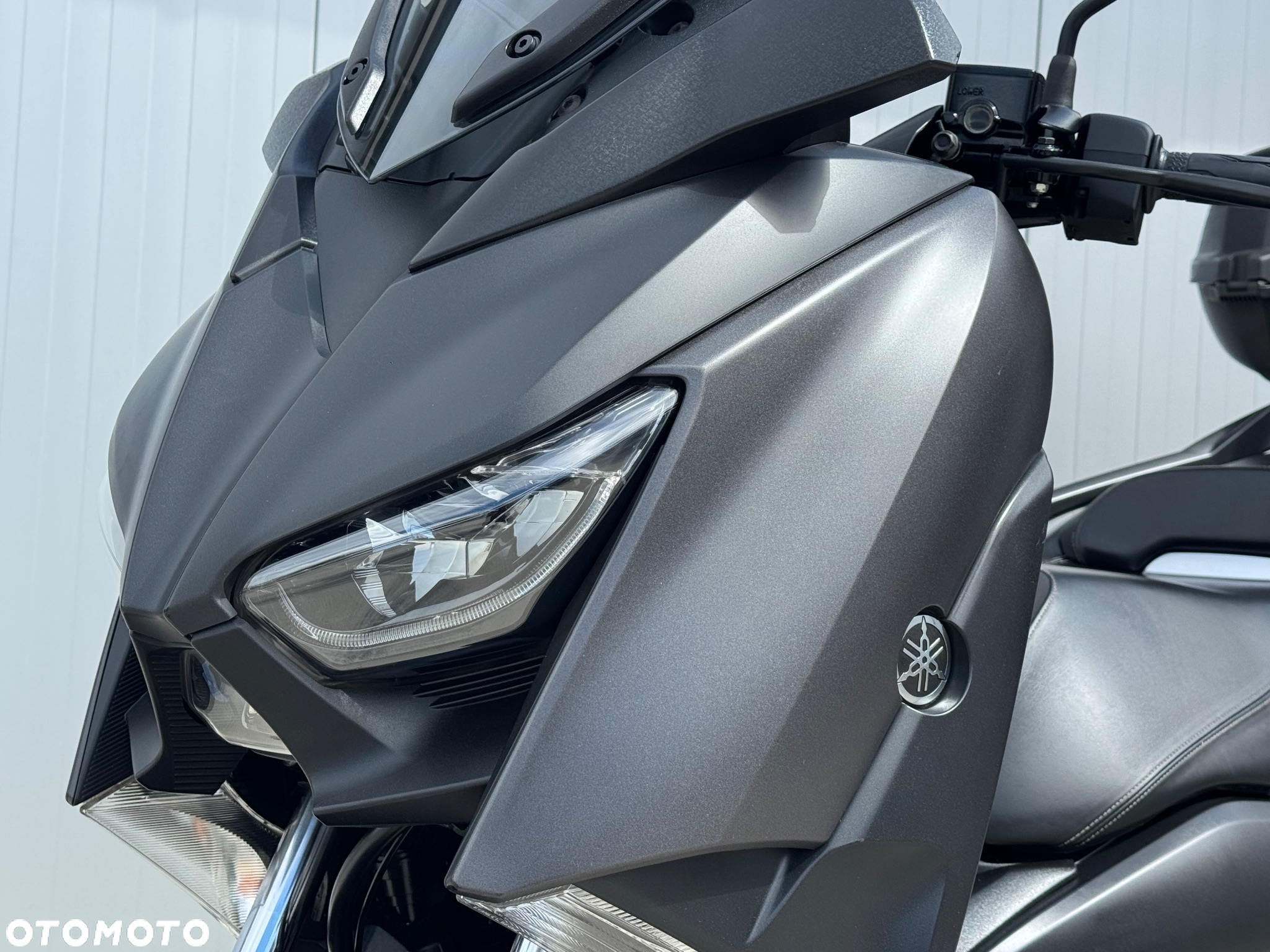 Yamaha X-max - 30