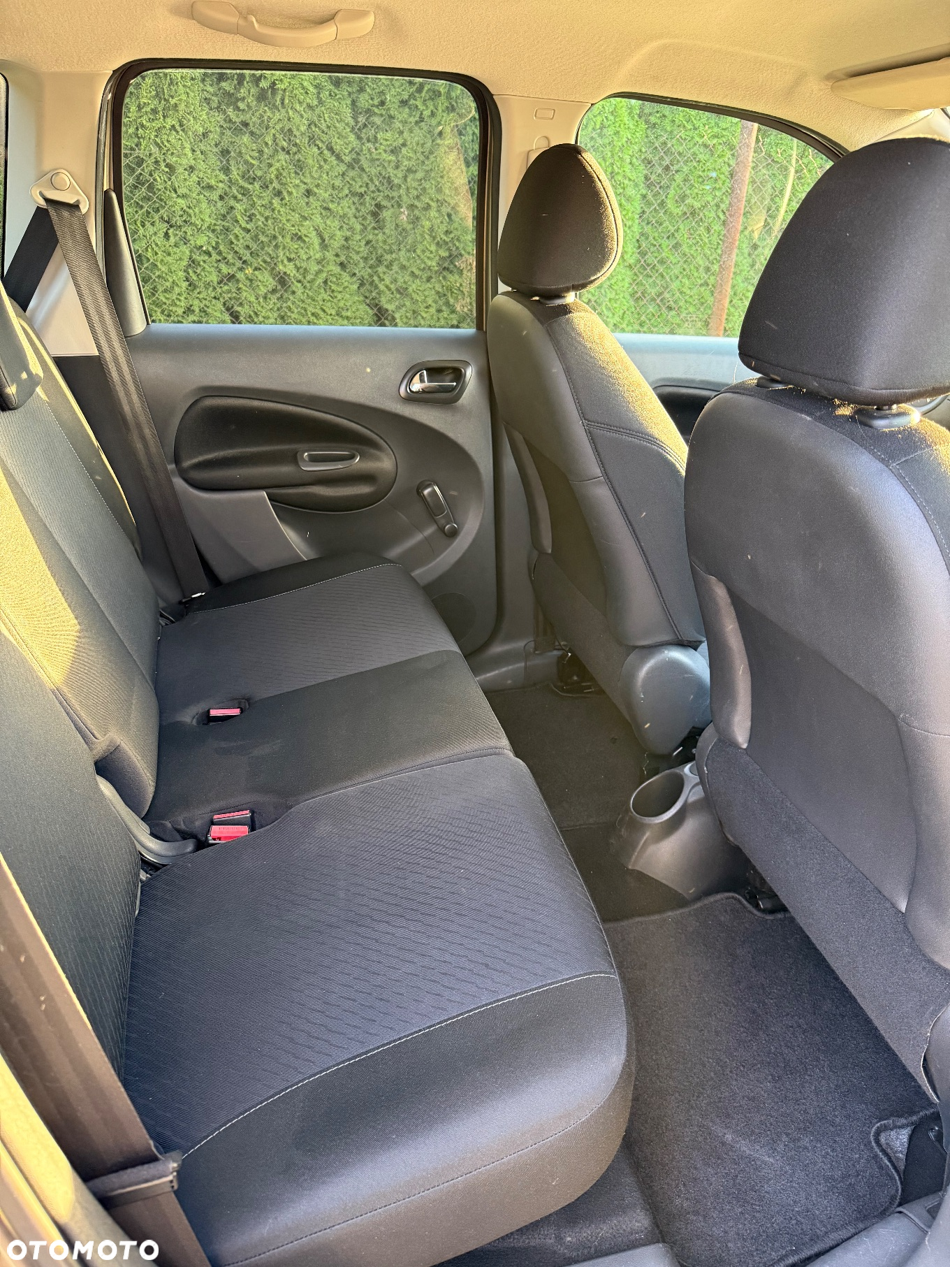 Citroën C3 Picasso - 11
