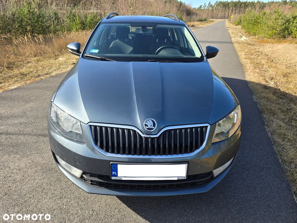 Skoda Octavia 1.8 TSI Ambition - 4