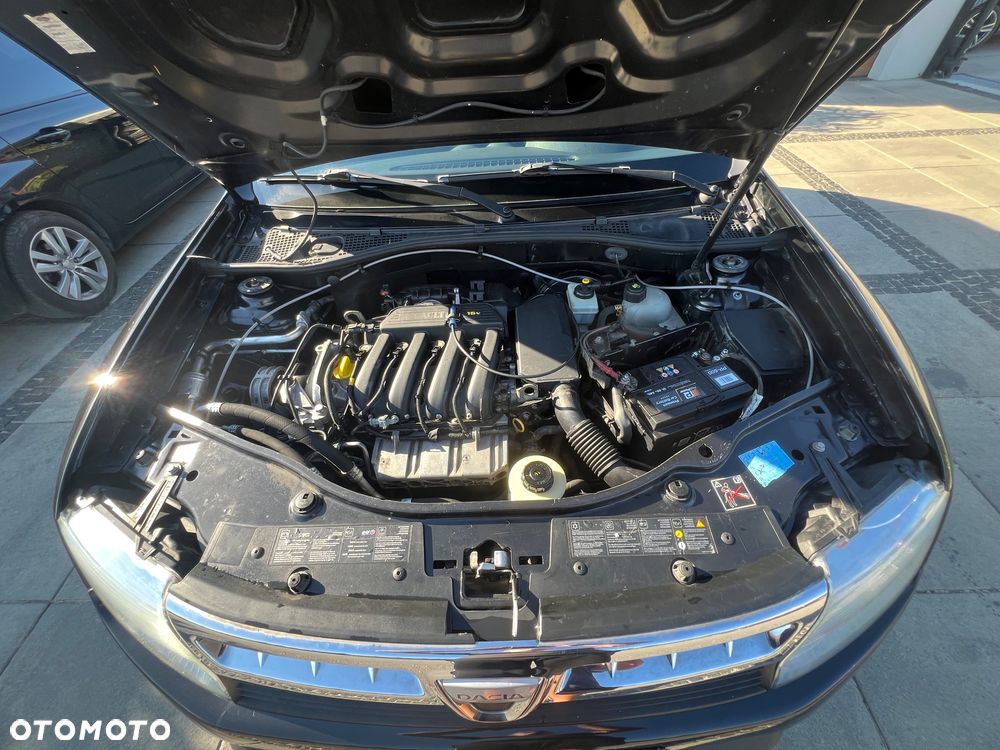 Dacia Duster 1.6 16V 4x2 Ambiance - 25