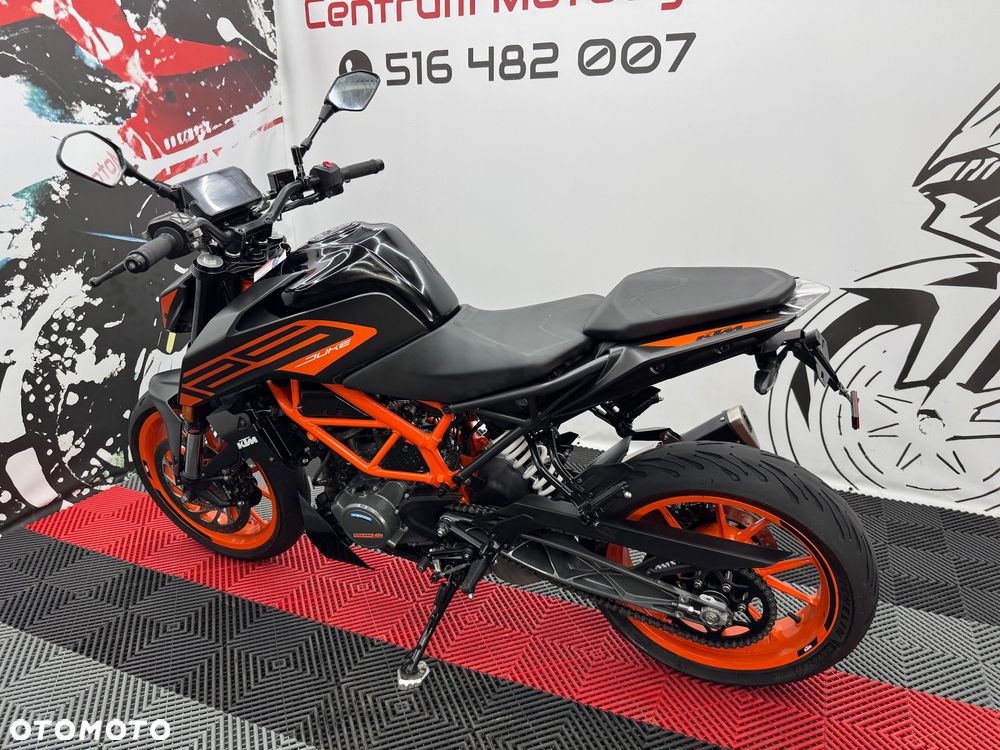 KTM Duke - 6
