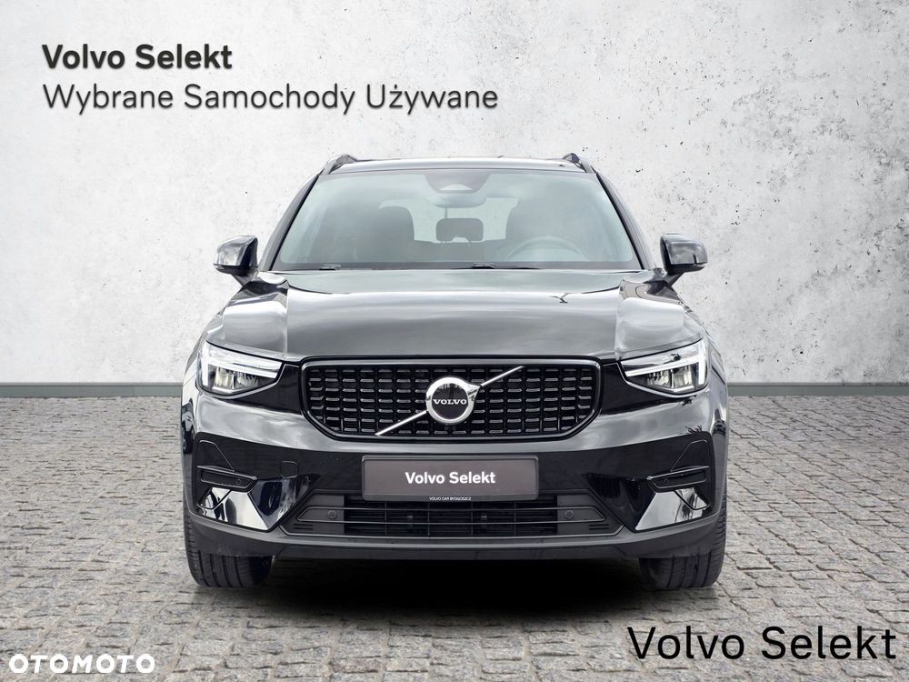 Volvo XC 40 - 5