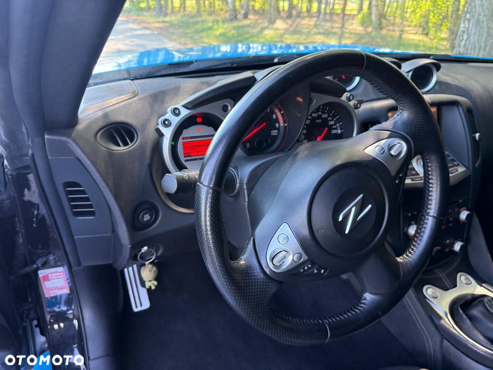 Nissan 370 Z Pack - 13