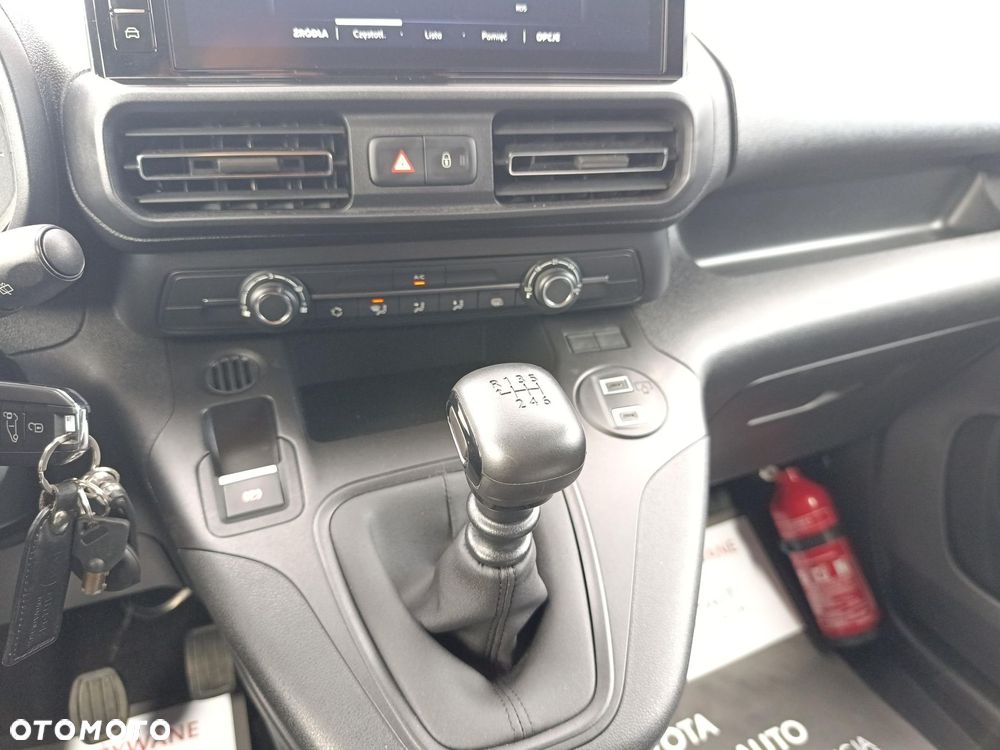 Toyota PROACE CITY - 35