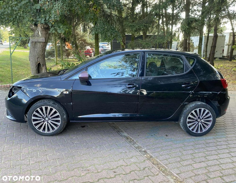 Seat Ibiza - 4