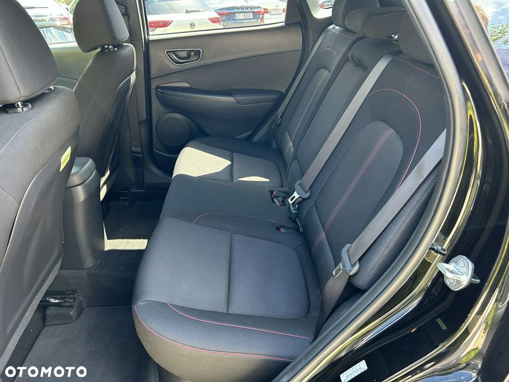 Hyundai Kona 1.6 T-GDI N Line 4WD DCT - 19