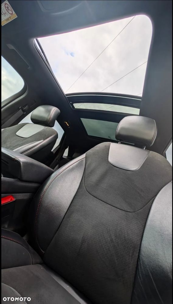 Ford Edge - 10