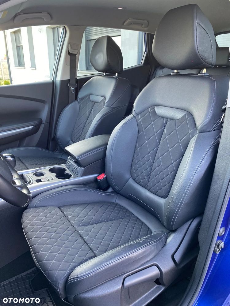 Renault Kadjar TCe 160 GPF BOSE EDITION - 37