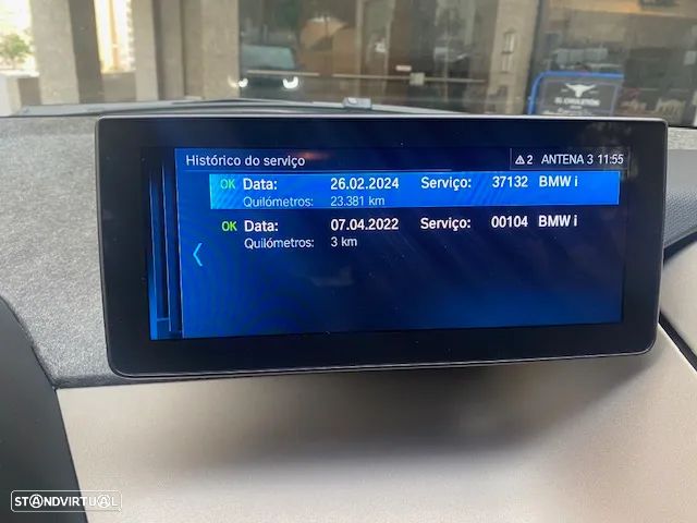 BMW i3 - 8