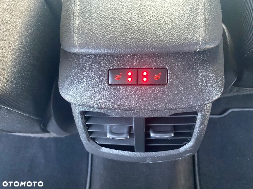 Ford Mondeo 2.0 TDCi STart-Stopp Titanium - 12