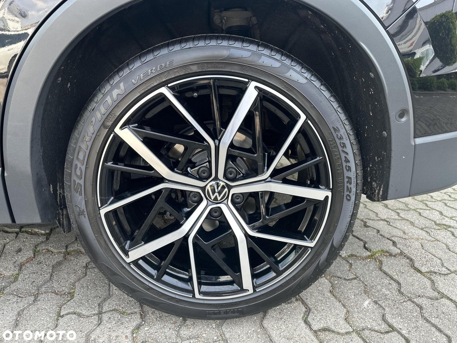 Volkswagen Tiguan 2.0 TDI Elegance DSG - 30
