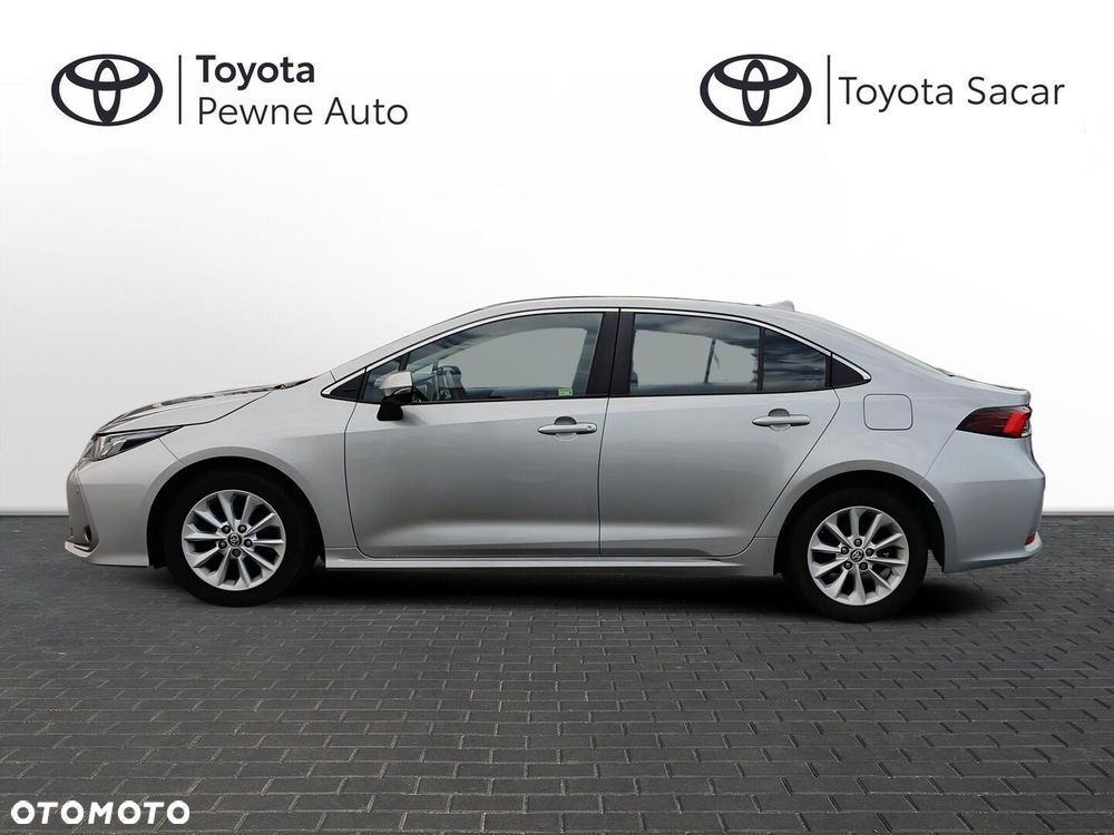 Toyota Corolla 1.8 Hybrid Comfort - 2