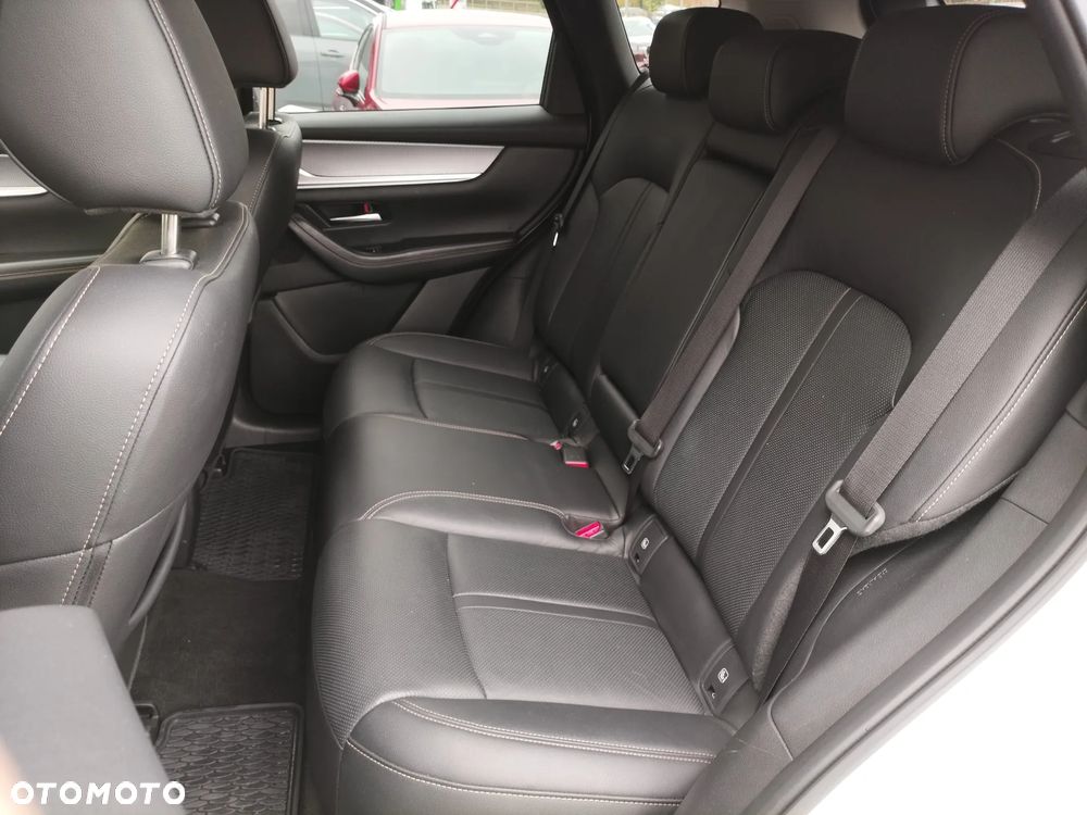 Mazda CX-60 - 20
