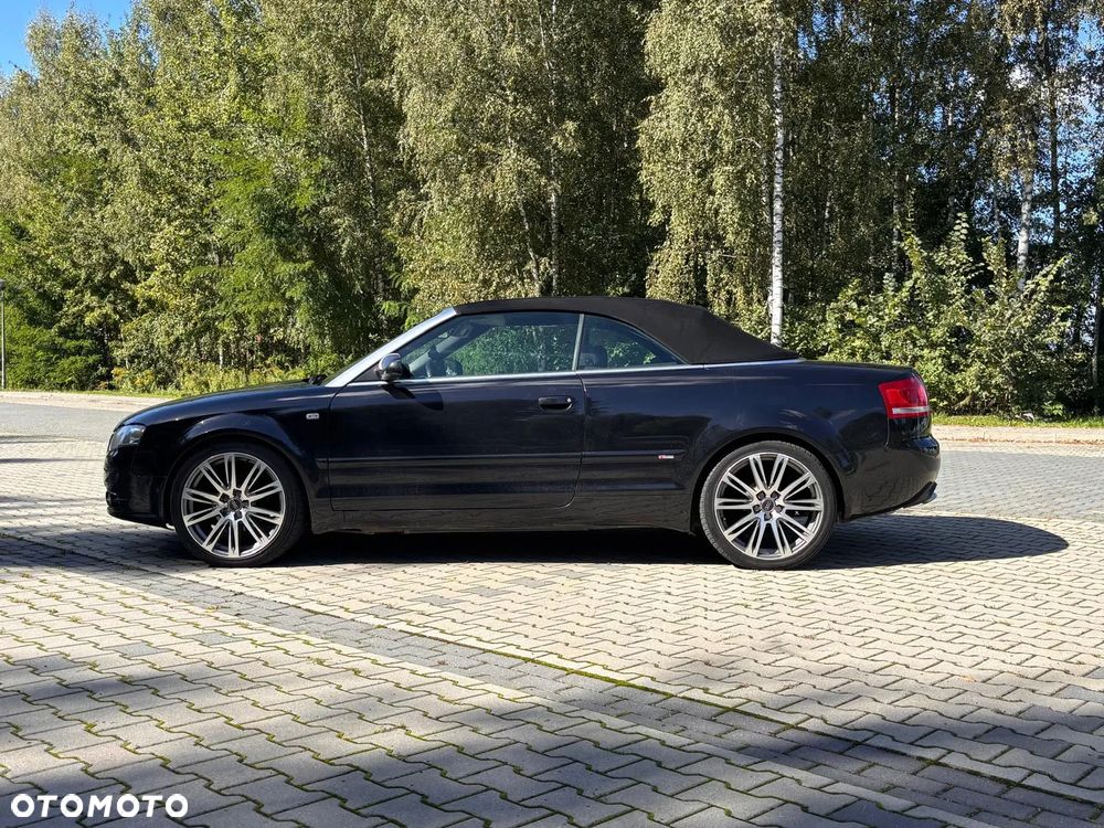Audi A4 - 11