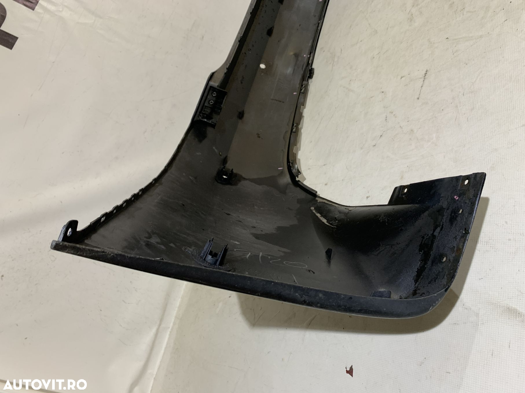 Bara spate Tesla S, facelift, 2017, 2018, 2019, 2020. - 11