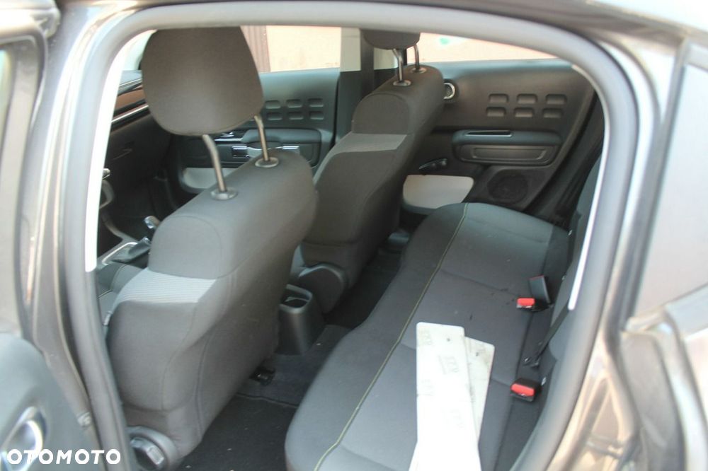 Citroën C3 - 6