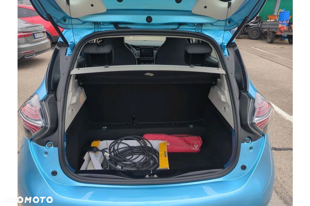 Renault Zoe - 7