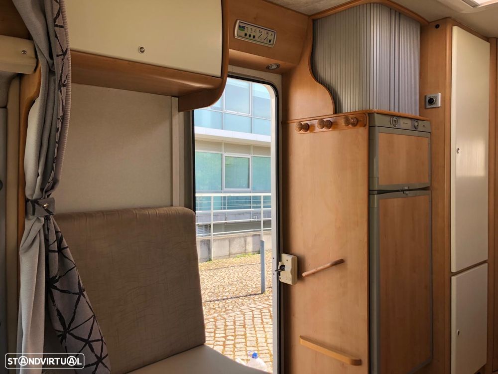 McLouis Tandy Tandy PLUS 670 - 25