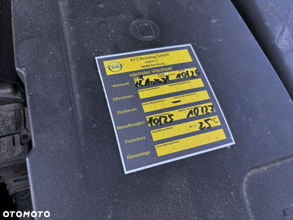 Opel Insignia 2.0 CDTI Innovation - 10