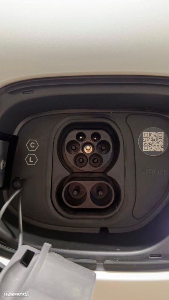 Smart #1 66 kWh Premium - 23
