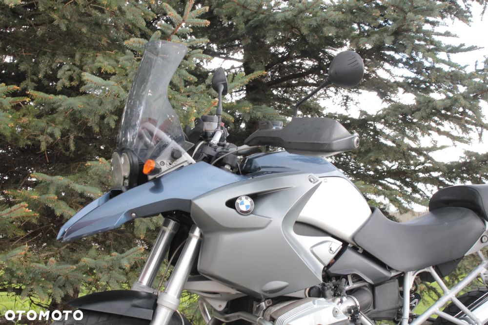 BMW GS - 7