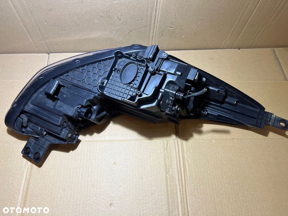 KIA SPORTAGE 4 IV LAMPA LEWA PRZEDNIA LEWY PRZÓD LED 92101-F1010 - 10