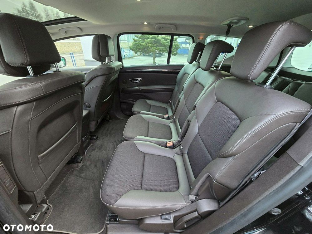 Renault Espace BLUE dCi 200 EDC LIMITED - 22