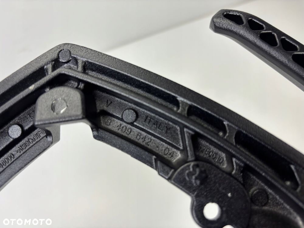 Tylny uchwyt mocowanie pasażera BMW F900R K83 F900XR K84 2019+ Oryginał 8409642-04 - 16