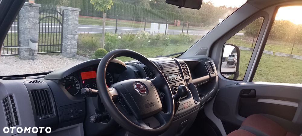 Fiat Ducato - 15