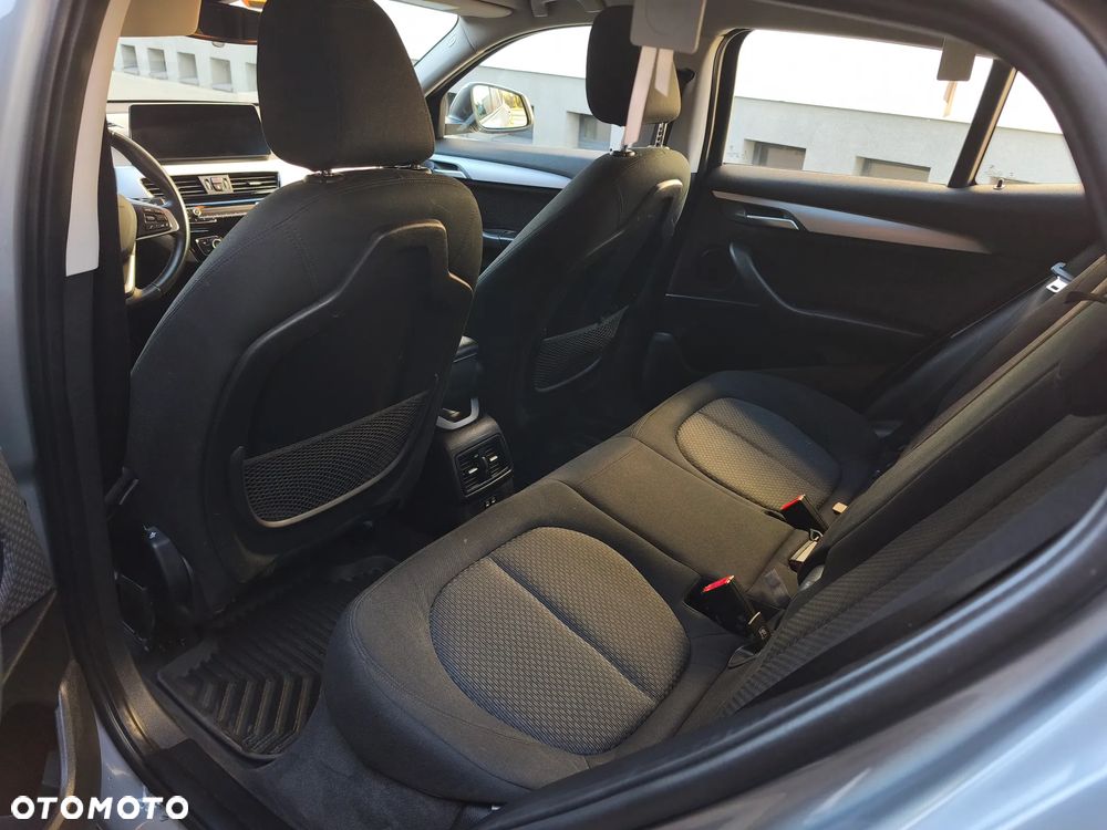 BMW X2 xDrive25e Advantage - 13