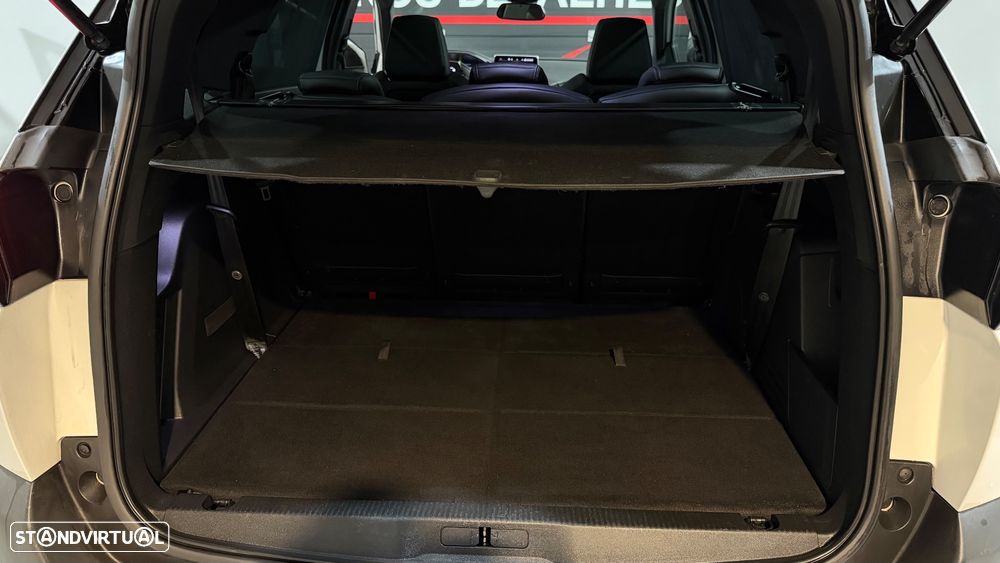 Peugeot 5008 1.2 PureTech GT Line - 45