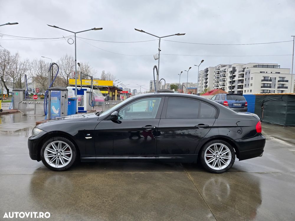 BMW Seria 3 318i - 2