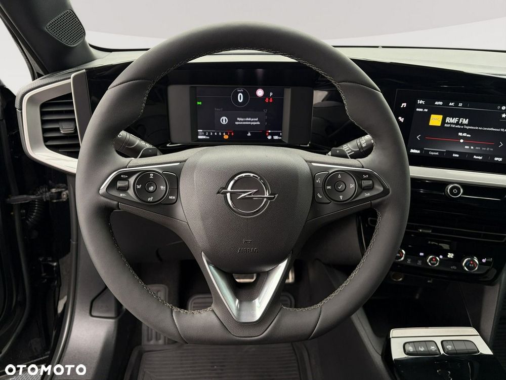 Opel Mokka 1.2 T GS S&S - 15