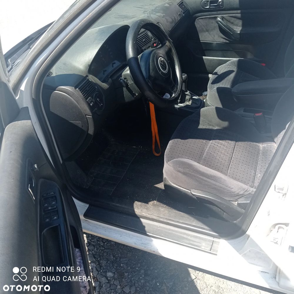 Volkswagen Golf 1.9 SDI Basis - 7