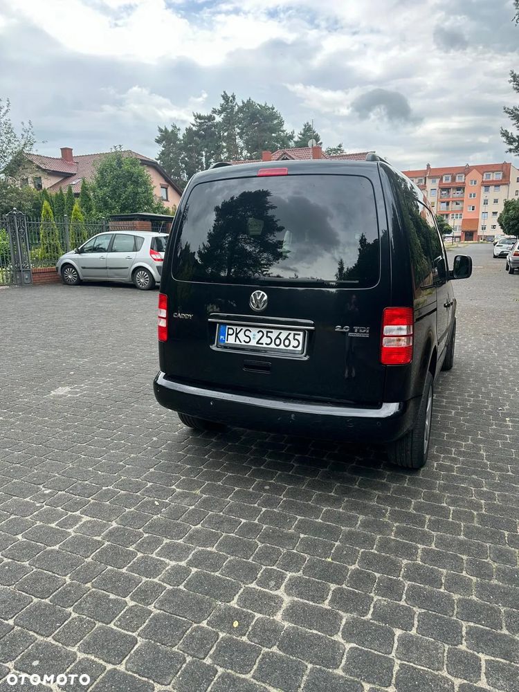 Volkswagen Caddy ver-2-0-tdi-comfortline-4motion - 3