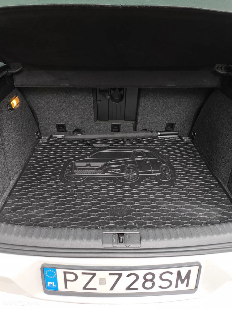 Volkswagen Tiguan 1.4 TSI Sport&Style DSG - 13