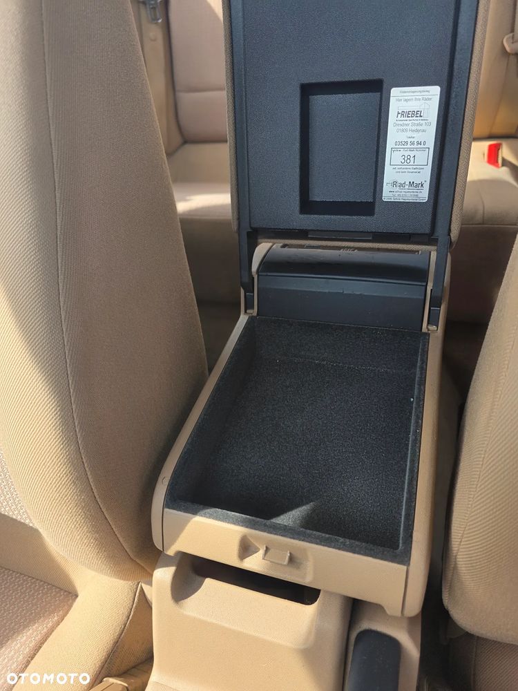 Opel Vectra 1.8 Cosmo EasyTronic - 25