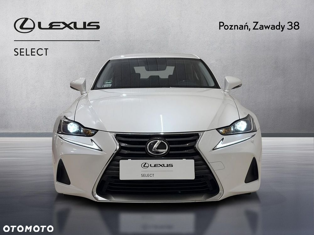 Lexus IS 200t Elegance - 7