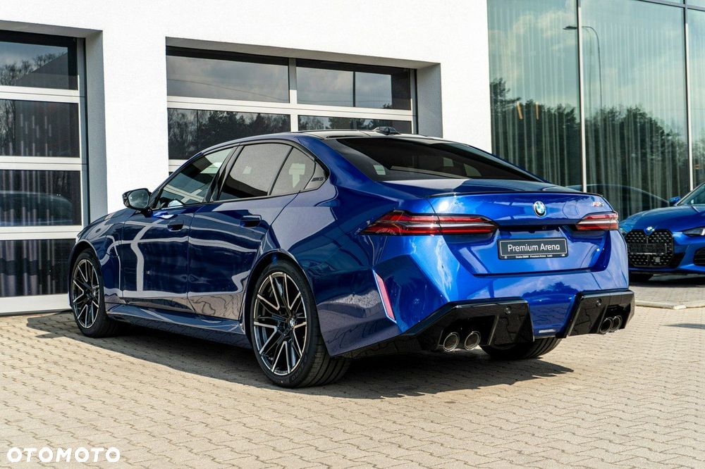 BMW M5 - 10