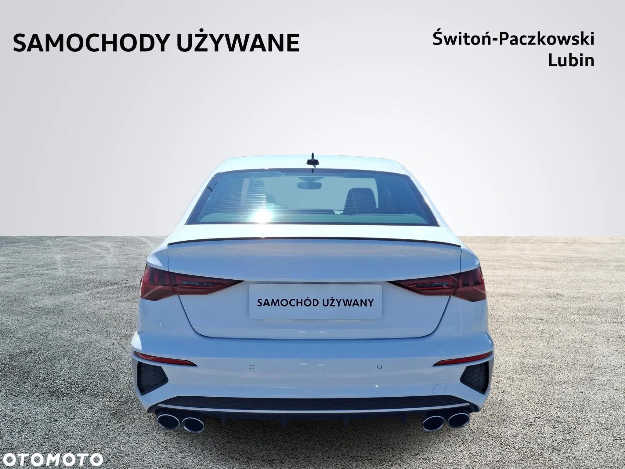 Audi S3 TFSI Quattro S tronic - 7