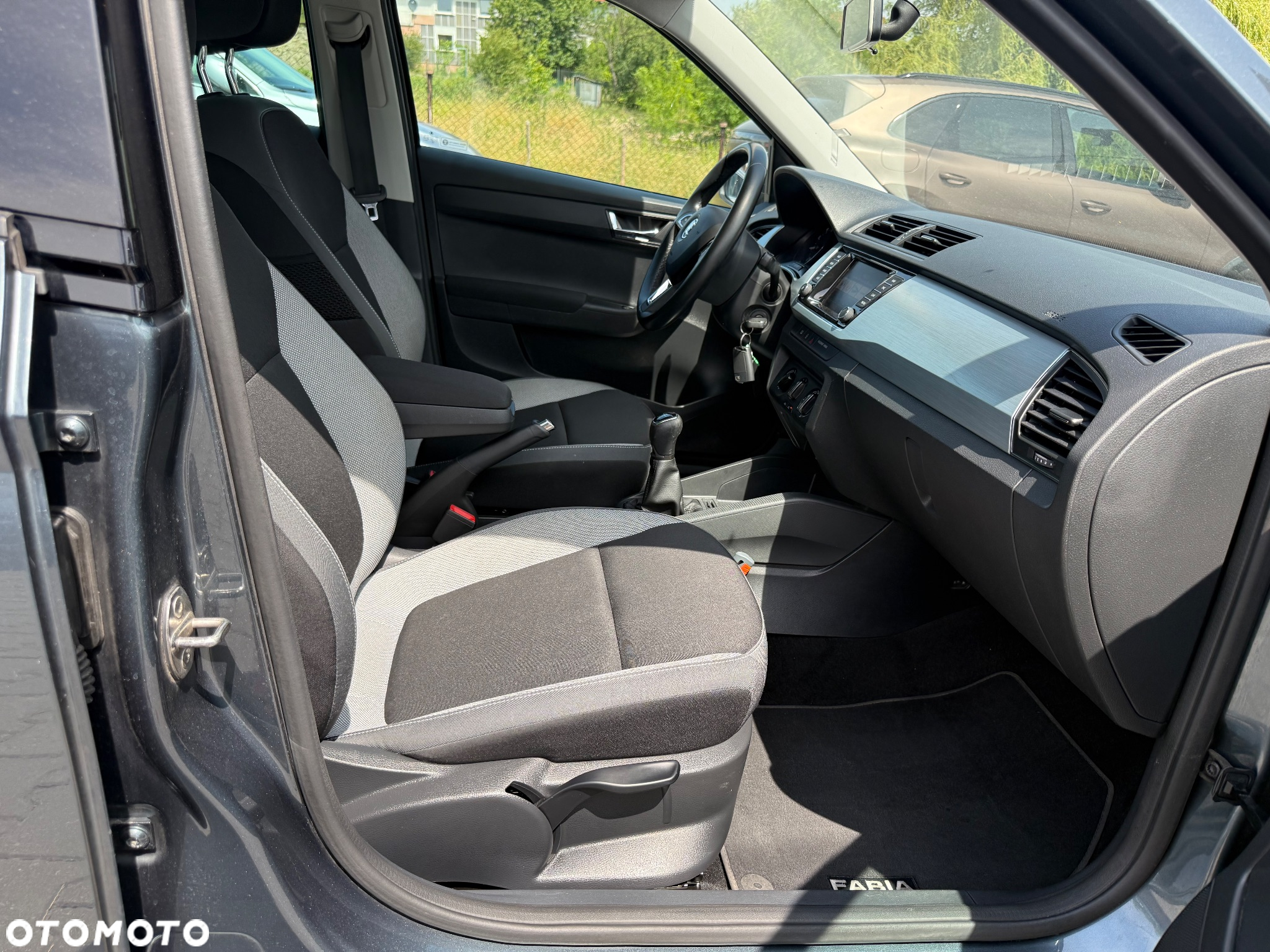 Skoda Fabia 1.2 TSI Edition - 24