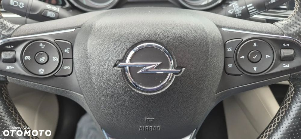 Opel Insignia 2.0 CDTI Elite S&S - 15