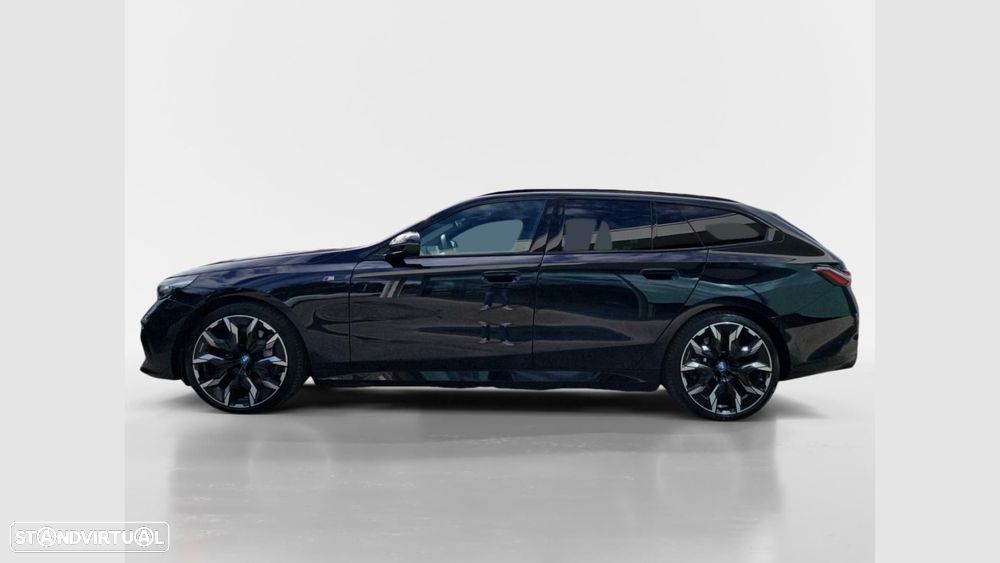 BMW i5 eDrive40 Pack Desportivo M - 7