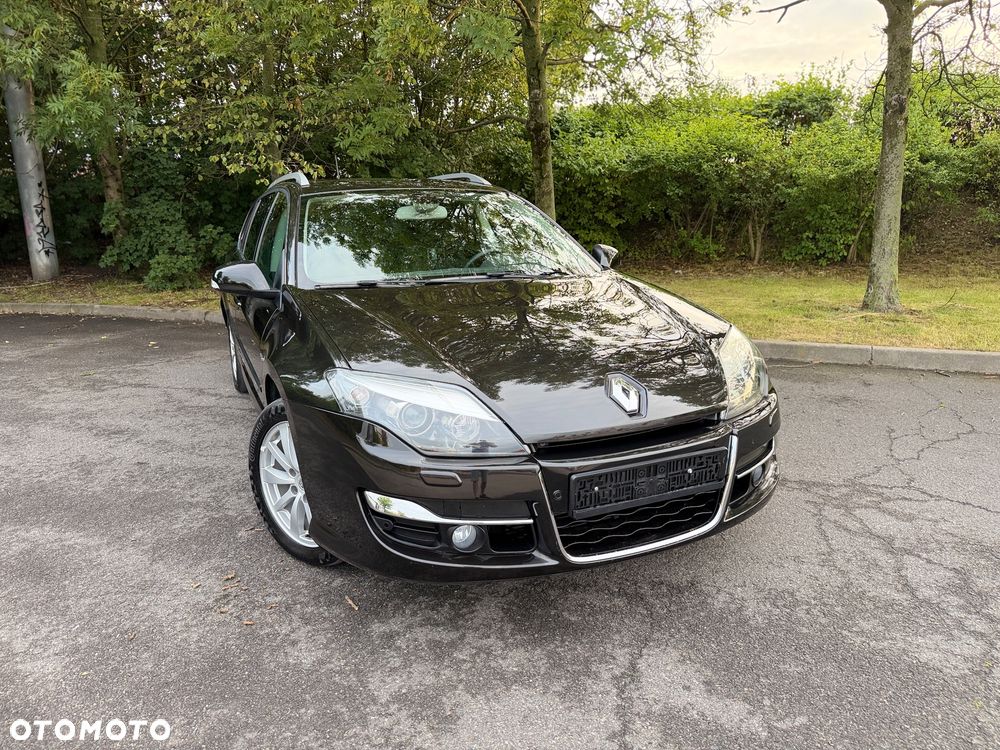 Renault Laguna 2.0 T Bose Edition - 3
