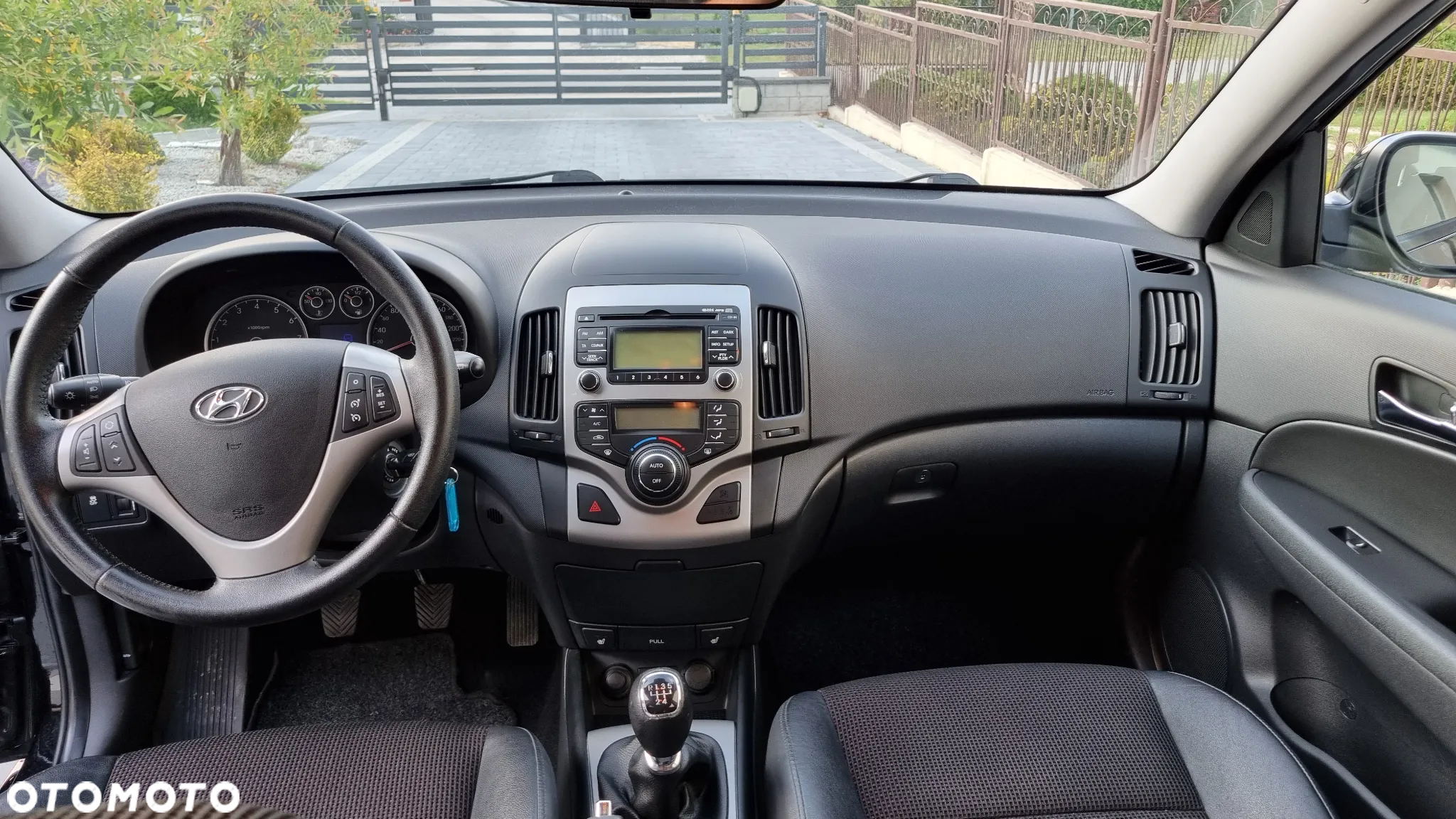 Hyundai i30 1.4 Edition 20 - 19