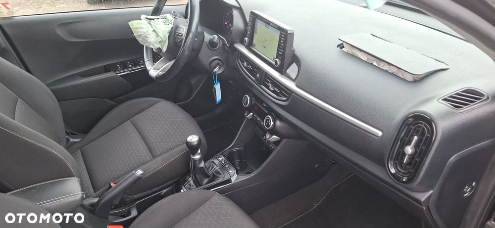 Kia Picanto 1.2 Dream-Team Edition - 9