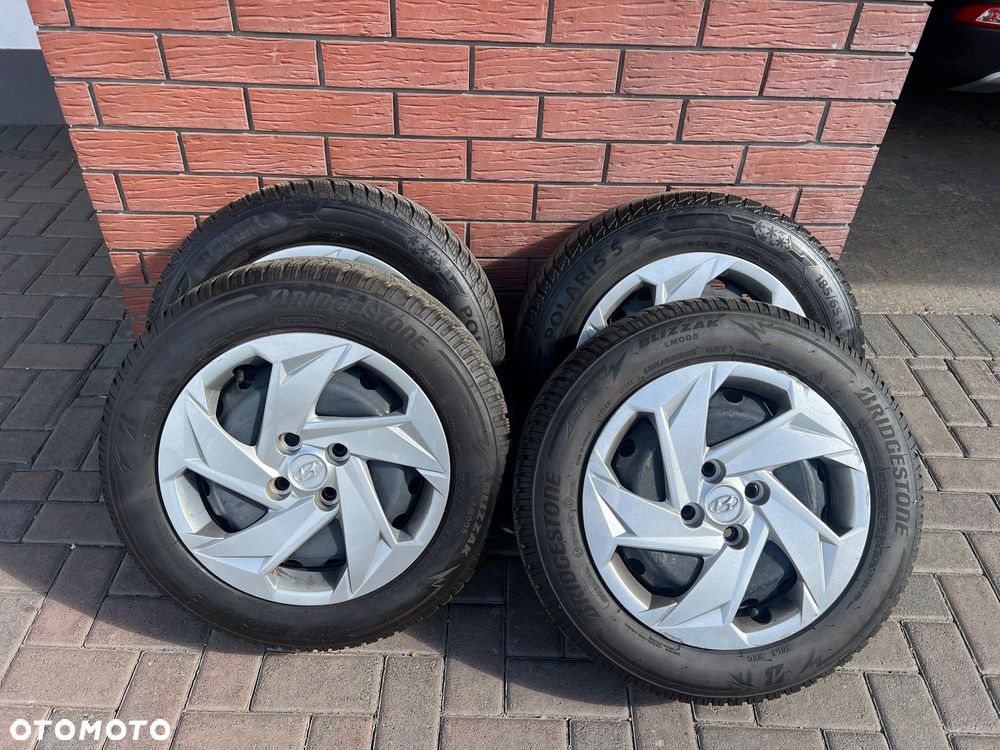 Hyundai Bayon 1.0 T-GDI DCT Prime - 19