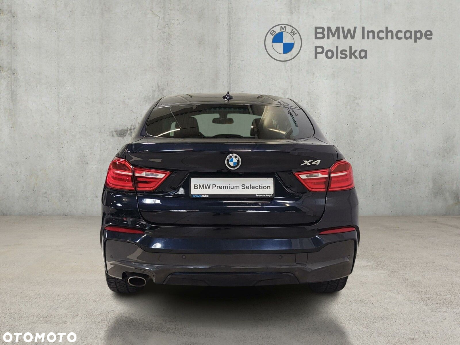 BMW X4 - 4