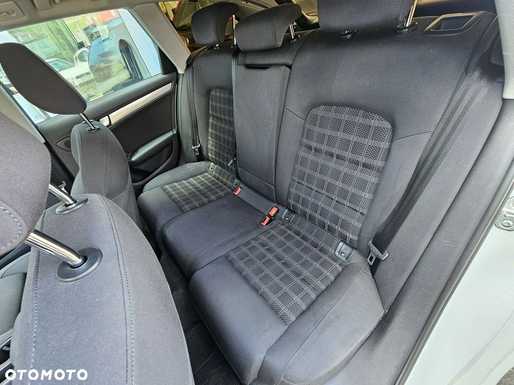 Audi A4 Allroad 2.0 TDI - 13