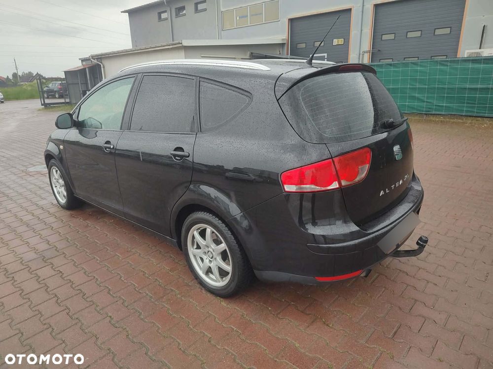 Seat Altea XL 1.9 TDI Style - 15